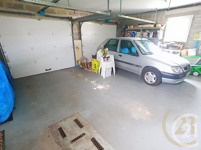 maison à vendre - 8 pièces - 138.76 m2 - LANQUETOT - 76 - HAUTE-NORMANDIE - Century 21 Cabinet Mariette