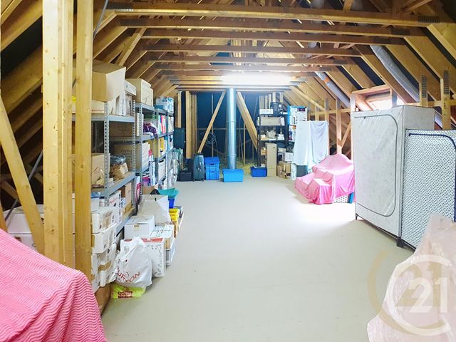 maison à vendre - 8 pièces - 138.76 m2 - LANQUETOT - 76 - HAUTE-NORMANDIE - Century 21 Cabinet Mariette