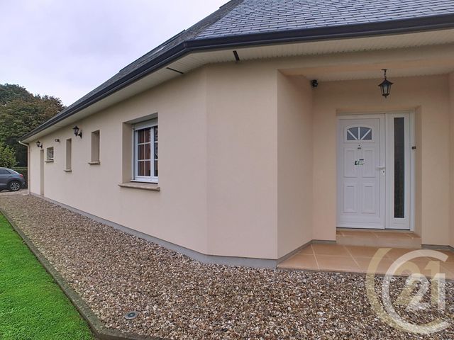 maison à vendre - 8 pièces - 138.76 m2 - LANQUETOT - 76 - HAUTE-NORMANDIE - Century 21 Cabinet Mariette