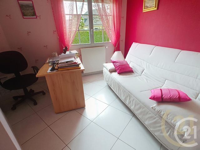 maison à vendre - 8 pièces - 138.76 m2 - LANQUETOT - 76 - HAUTE-NORMANDIE - Century 21 Cabinet Mariette