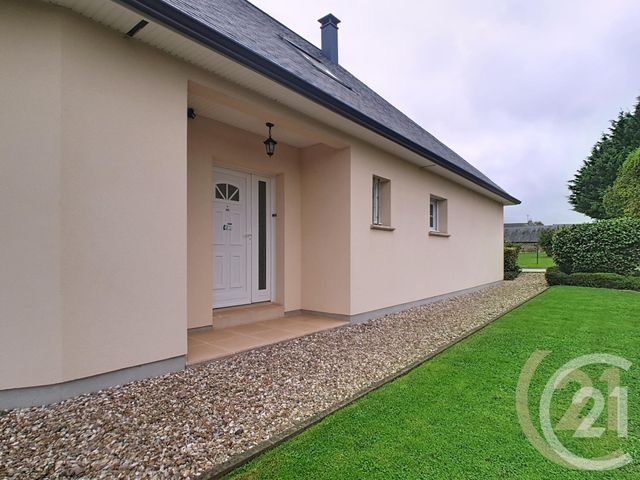 maison à vendre - 8 pièces - 138.76 m2 - LANQUETOT - 76 - HAUTE-NORMANDIE - Century 21 Cabinet Mariette