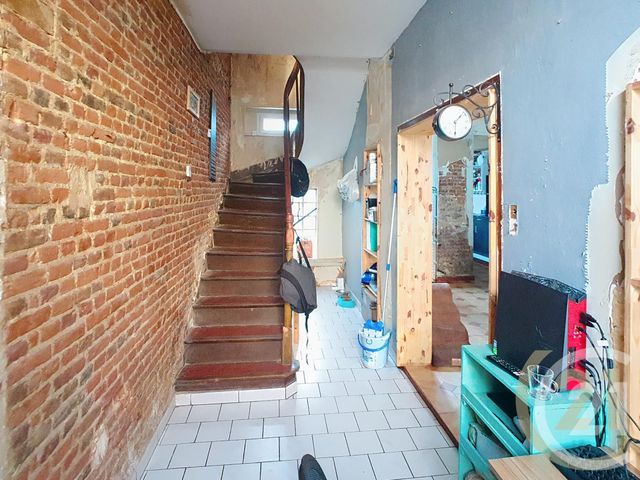 maison à vendre - 4 pièces - 99.14 m2 - BOLBEC - 76 - HAUTE-NORMANDIE - Century 21 Cabinet Mariette