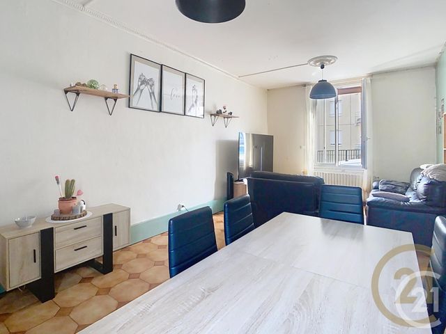 Maison à vendre BOLBEC