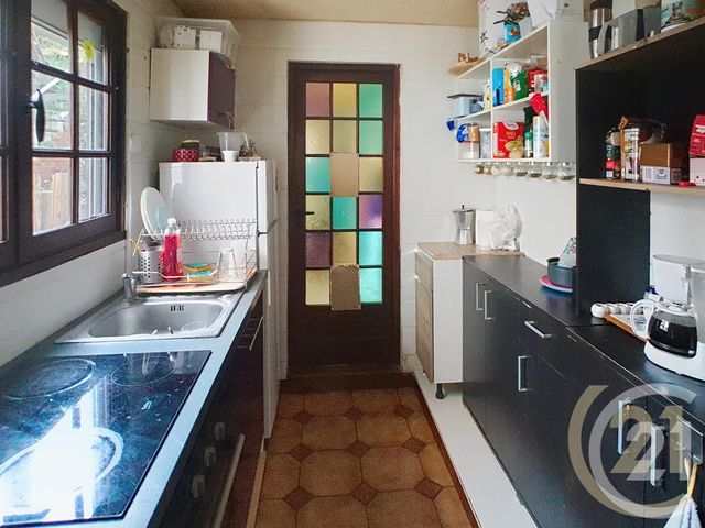 maison à vendre - 4 pièces - 99.14 m2 - BOLBEC - 76 - HAUTE-NORMANDIE - Century 21 Cabinet Mariette