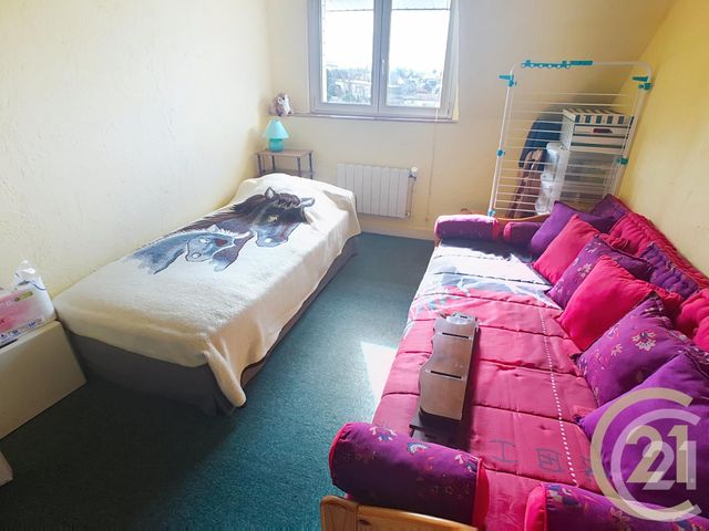 maison à vendre - 4 pièces - 79.08 m2 - BOLBEC - 76 - HAUTE-NORMANDIE - Century 21 Cabinet Mariette