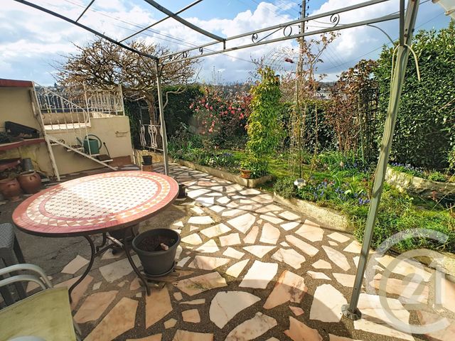 maison à vendre - 4 pièces - 79.08 m2 - BOLBEC - 76 - HAUTE-NORMANDIE - Century 21 Cabinet Mariette