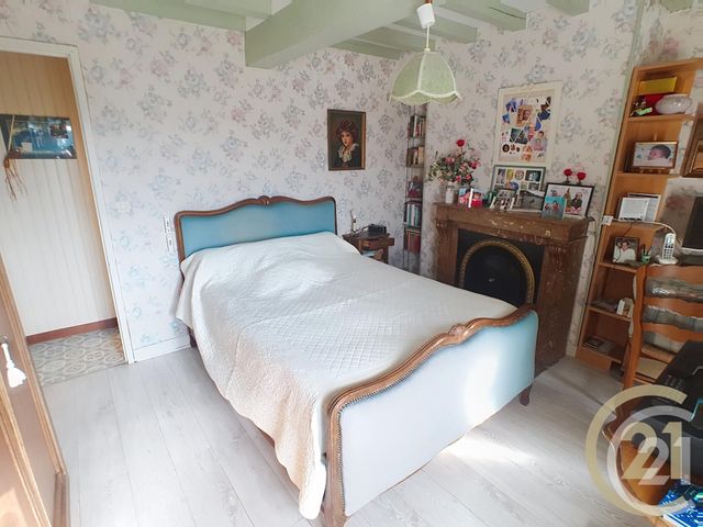 maison à vendre - 4 pièces - 79.08 m2 - BOLBEC - 76 - HAUTE-NORMANDIE - Century 21 Cabinet Mariette