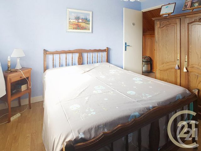 maison à vendre - 4 pièces - 79.08 m2 - BOLBEC - 76 - HAUTE-NORMANDIE - Century 21 Cabinet Mariette