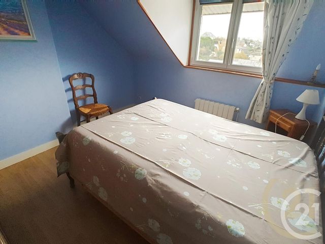 maison à vendre - 4 pièces - 79.08 m2 - BOLBEC - 76 - HAUTE-NORMANDIE - Century 21 Cabinet Mariette