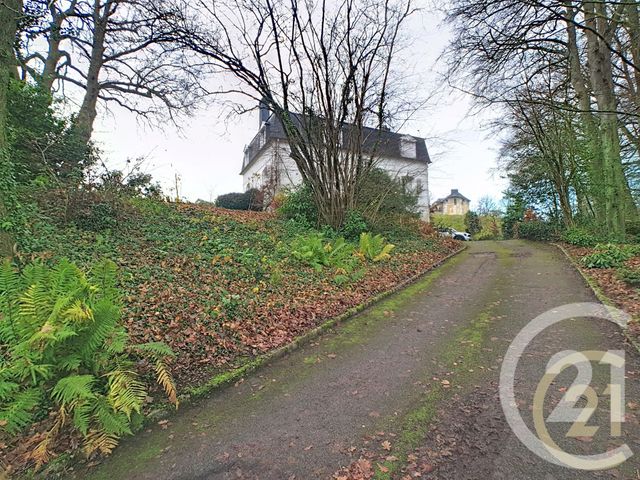 maison à vendre - 8 pièces - 192.02 m2 - BOLBEC - 76 - HAUTE-NORMANDIE - Century 21 Cabinet Mariette