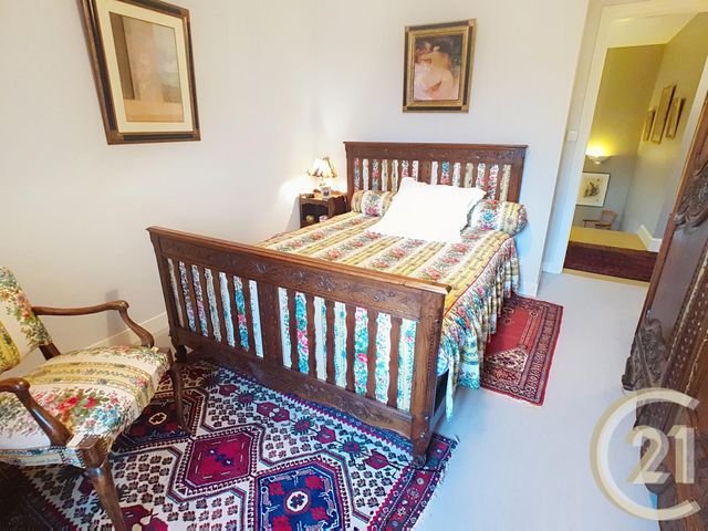 maison à vendre - 8 pièces - 192.02 m2 - BOLBEC - 76 - HAUTE-NORMANDIE - Century 21 Cabinet Mariette