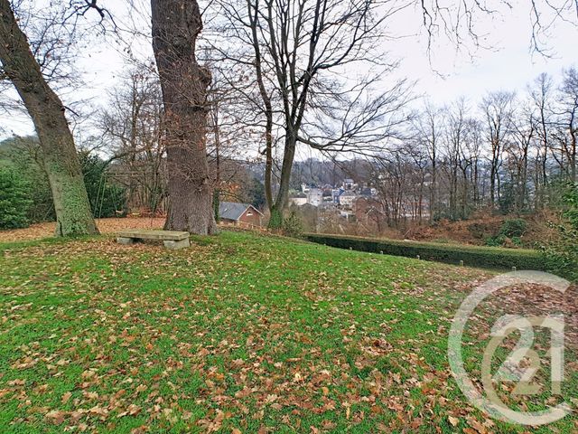 maison à vendre - 8 pièces - 192.02 m2 - BOLBEC - 76 - HAUTE-NORMANDIE - Century 21 Cabinet Mariette