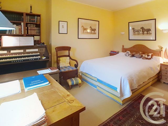 maison à vendre - 8 pièces - 192.02 m2 - BOLBEC - 76 - HAUTE-NORMANDIE - Century 21 Cabinet Mariette