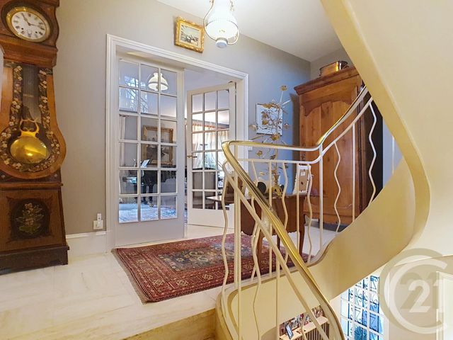 maison à vendre - 8 pièces - 192.02 m2 - BOLBEC - 76 - HAUTE-NORMANDIE - Century 21 Cabinet Mariette