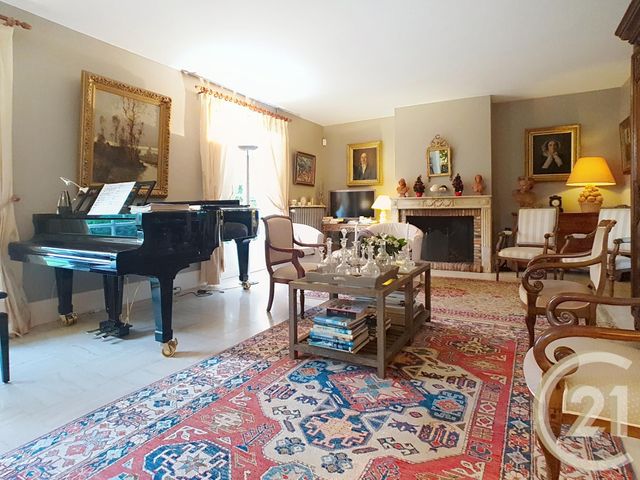 maison à vendre - 8 pièces - 192.02 m2 - BOLBEC - 76 - HAUTE-NORMANDIE - Century 21 Cabinet Mariette