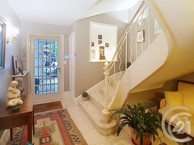 maison à vendre - 8 pièces - 192.02 m2 - BOLBEC - 76 - HAUTE-NORMANDIE - Century 21 Cabinet Mariette