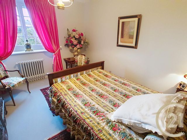 maison à vendre - 8 pièces - 192.02 m2 - BOLBEC - 76 - HAUTE-NORMANDIE - Century 21 Cabinet Mariette