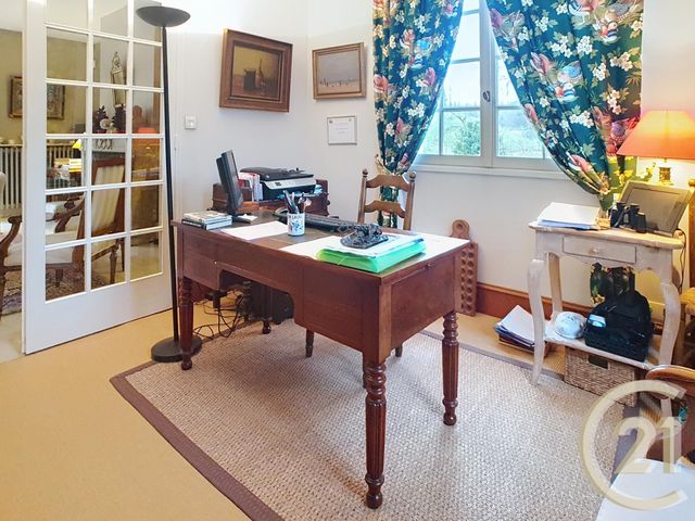 maison à vendre - 8 pièces - 192.02 m2 - BOLBEC - 76 - HAUTE-NORMANDIE - Century 21 Cabinet Mariette