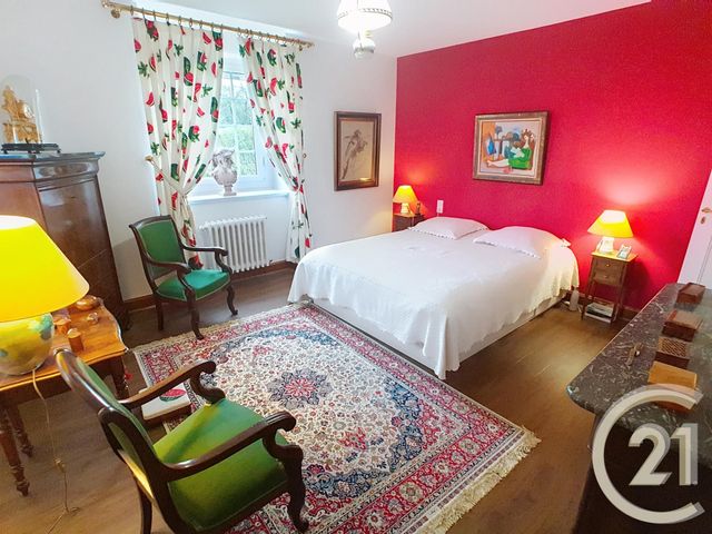 maison à vendre - 8 pièces - 192.02 m2 - BOLBEC - 76 - HAUTE-NORMANDIE - Century 21 Cabinet Mariette