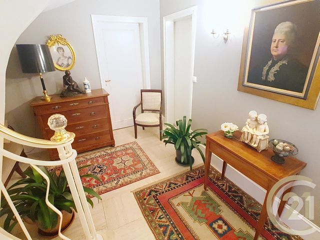 maison à vendre - 8 pièces - 192.02 m2 - BOLBEC - 76 - HAUTE-NORMANDIE - Century 21 Cabinet Mariette