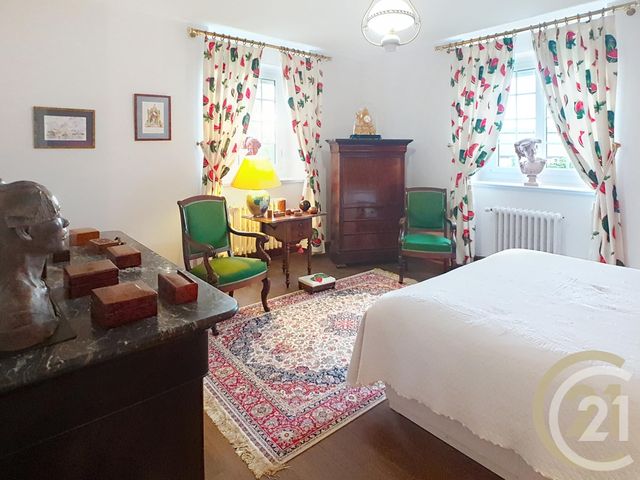 maison à vendre - 8 pièces - 192.02 m2 - BOLBEC - 76 - HAUTE-NORMANDIE - Century 21 Cabinet Mariette