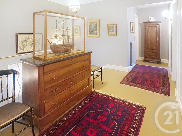 maison à vendre - 8 pièces - 192.02 m2 - BOLBEC - 76 - HAUTE-NORMANDIE - Century 21 Cabinet Mariette