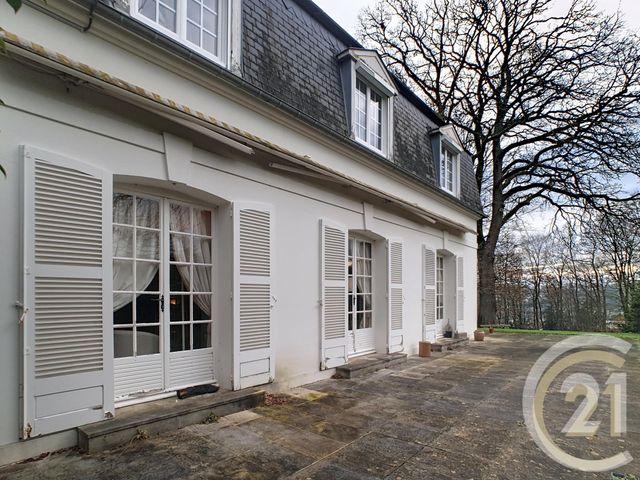 maison à vendre - 8 pièces - 192.02 m2 - BOLBEC - 76 - HAUTE-NORMANDIE - Century 21 Cabinet Mariette