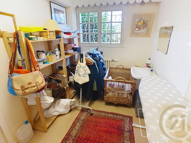 maison à vendre - 8 pièces - 192.02 m2 - BOLBEC - 76 - HAUTE-NORMANDIE - Century 21 Cabinet Mariette