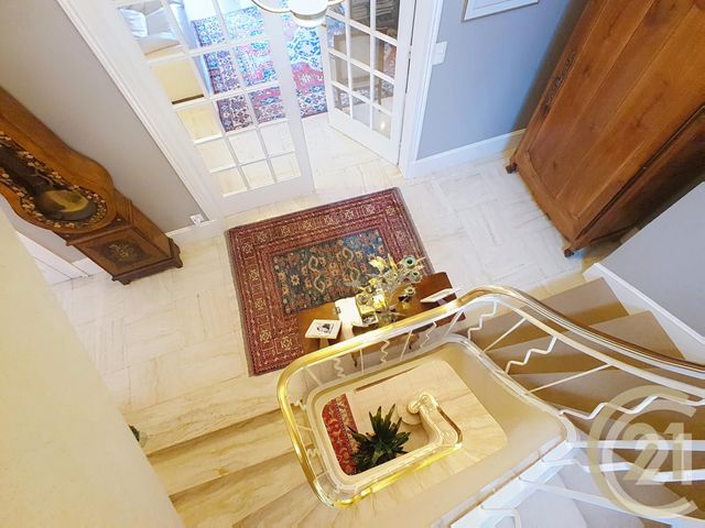 maison à vendre - 8 pièces - 192.02 m2 - BOLBEC - 76 - HAUTE-NORMANDIE - Century 21 Cabinet Mariette