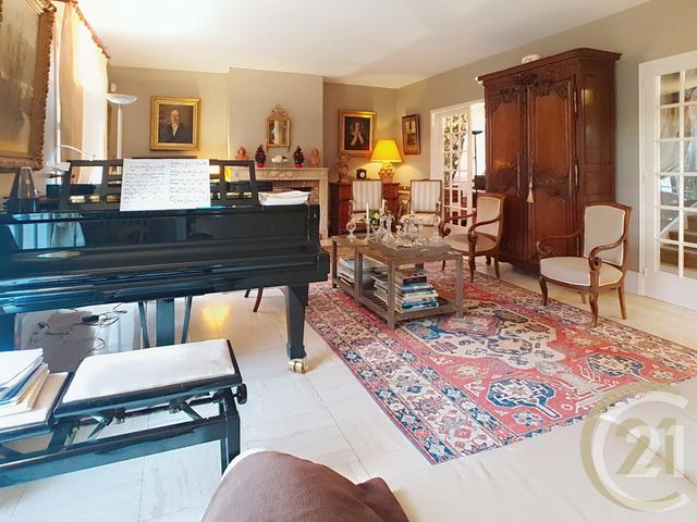 maison à vendre - 8 pièces - 192.02 m2 - BOLBEC - 76 - HAUTE-NORMANDIE - Century 21 Cabinet Mariette