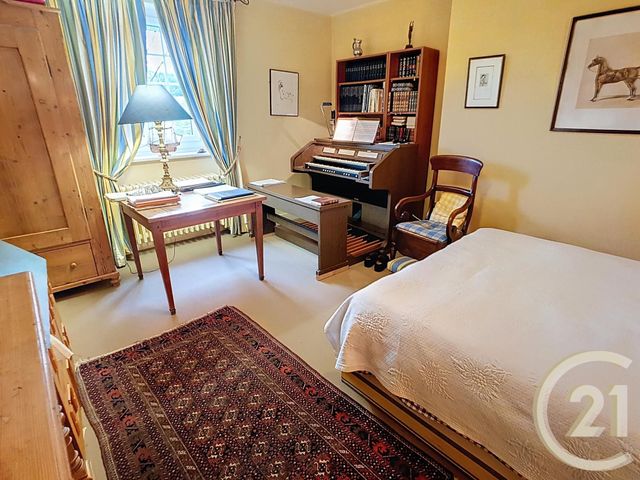 maison à vendre - 8 pièces - 192.02 m2 - BOLBEC - 76 - HAUTE-NORMANDIE - Century 21 Cabinet Mariette