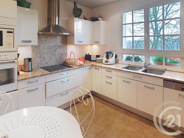 maison à vendre - 8 pièces - 192.02 m2 - BOLBEC - 76 - HAUTE-NORMANDIE - Century 21 Cabinet Mariette