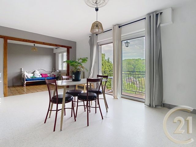 maison à vendre - 4 pièces - 75.52 m2 - BOLBEC - 76 - HAUTE-NORMANDIE - Century 21 Cabinet Mariette