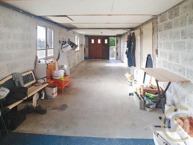 maison à vendre - 4 pièces - 64.57 m2 - BOLBEC - 76 - HAUTE-NORMANDIE - Century 21 Cabinet Mariette