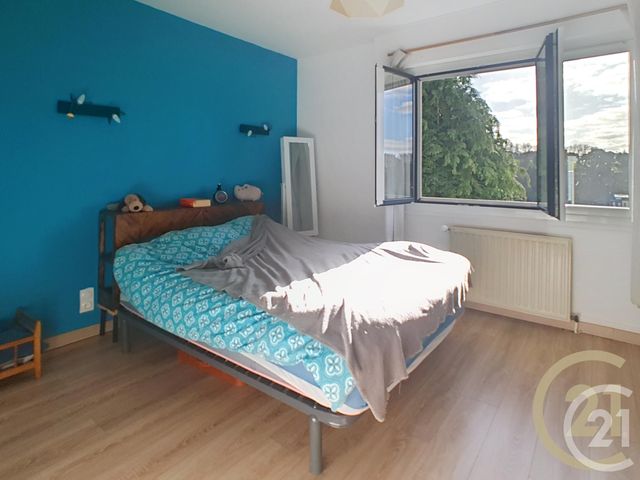 maison à vendre - 4 pièces - 64.57 m2 - BOLBEC - 76 - HAUTE-NORMANDIE - Century 21 Cabinet Mariette