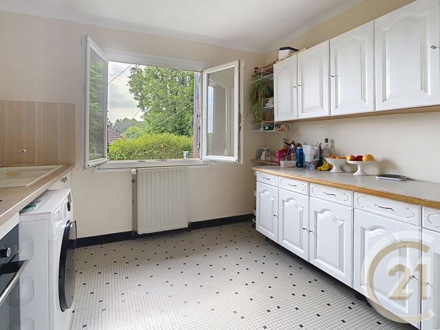 maison à vendre - 4 pièces - 75.52 m2 - BOLBEC - 76 - HAUTE-NORMANDIE - Century 21 Cabinet Mariette