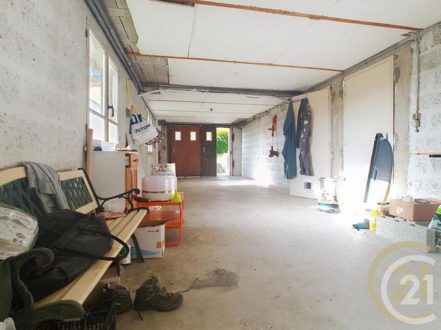 maison à vendre - 4 pièces - 64.57 m2 - BOLBEC - 76 - HAUTE-NORMANDIE - Century 21 Cabinet Mariette