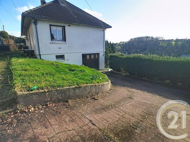maison à vendre - 4 pièces - 64.57 m2 - BOLBEC - 76 - HAUTE-NORMANDIE - Century 21 Cabinet Mariette