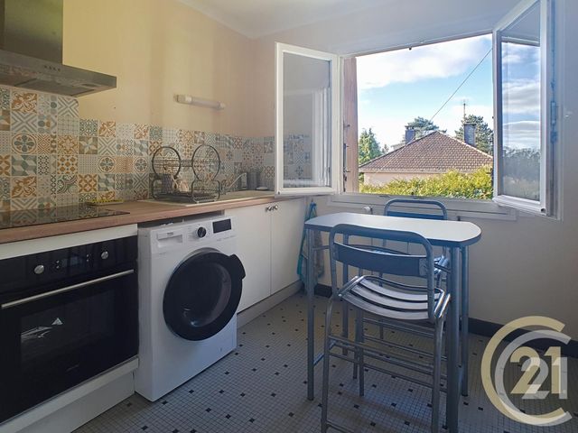 maison à vendre - 4 pièces - 64.57 m2 - BOLBEC - 76 - HAUTE-NORMANDIE - Century 21 Cabinet Mariette