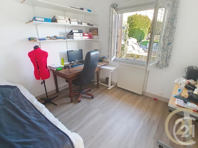 maison à vendre - 4 pièces - 64.57 m2 - BOLBEC - 76 - HAUTE-NORMANDIE - Century 21 Cabinet Mariette