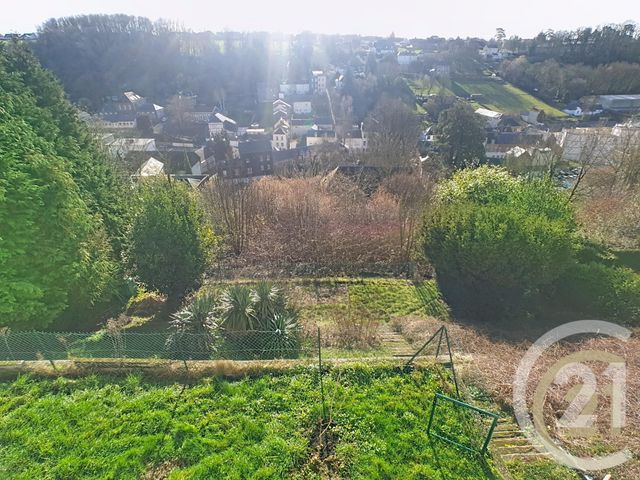 maison à vendre - 4 pièces - 64.57 m2 - BOLBEC - 76 - HAUTE-NORMANDIE - Century 21 Cabinet Mariette