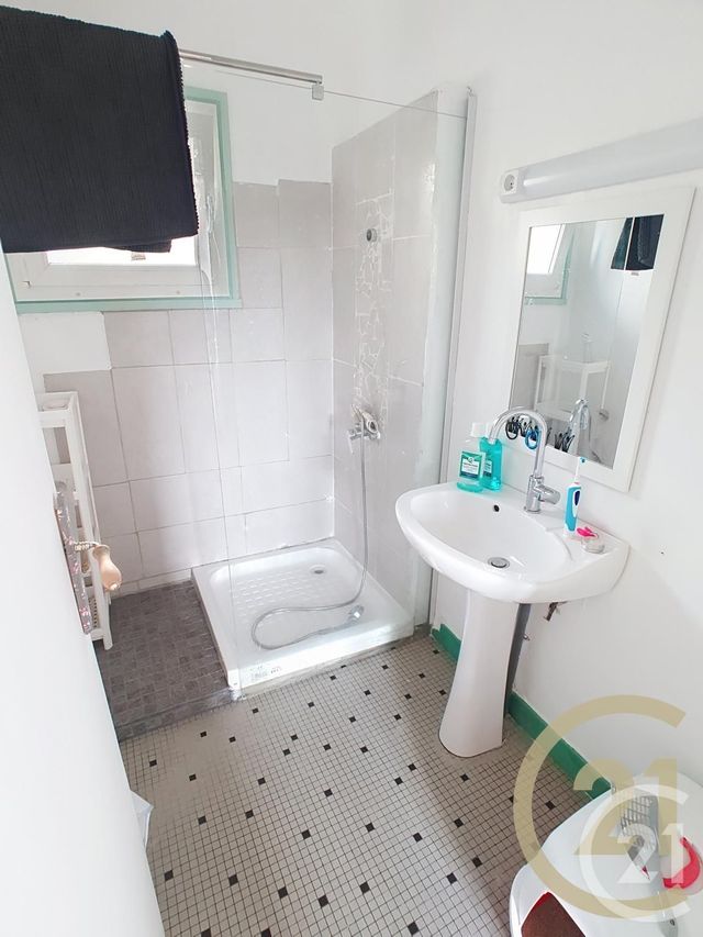 maison à vendre - 4 pièces - 64.57 m2 - BOLBEC - 76 - HAUTE-NORMANDIE - Century 21 Cabinet Mariette