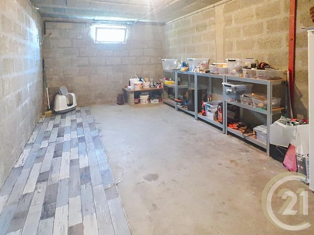 maison à vendre - 4 pièces - 64.57 m2 - BOLBEC - 76 - HAUTE-NORMANDIE - Century 21 Cabinet Mariette