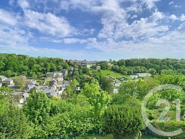 maison à vendre - 4 pièces - 75.52 m2 - BOLBEC - 76 - HAUTE-NORMANDIE - Century 21 Cabinet Mariette