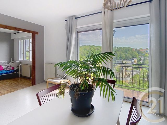 maison à vendre - 4 pièces - 75.52 m2 - BOLBEC - 76 - HAUTE-NORMANDIE - Century 21 Cabinet Mariette
