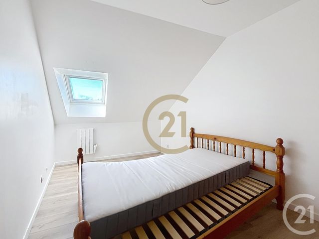 Appartement Triplex à vendre - 5 pièces - 113.68 m2 - BOLBEC - 76 - HAUTE-NORMANDIE - Century 21 Cabinet Mariette