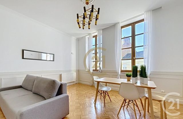 appartement - BOLBEC - 76