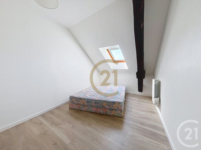 Appartement Triplex à vendre - 5 pièces - 113.68 m2 - BOLBEC - 76 - HAUTE-NORMANDIE - Century 21 Cabinet Mariette