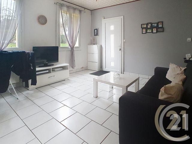 maison à vendre - 6 pièces - 97.74 m2 - BOLBEC - 76 - HAUTE-NORMANDIE - Century 21 Cabinet Mariette