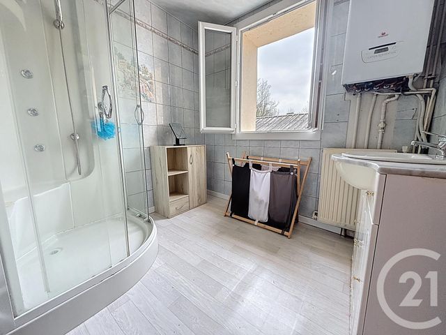 maison à vendre - 6 pièces - 97.74 m2 - BOLBEC - 76 - HAUTE-NORMANDIE - Century 21 Cabinet Mariette